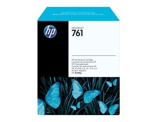 HP Wartungspatrone Nr.761 (CH649A)