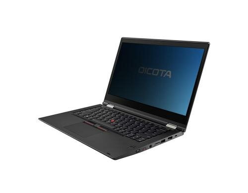 DICOTA Secret 4-Way Lenovo ThinkPad X380 self-adhesive
