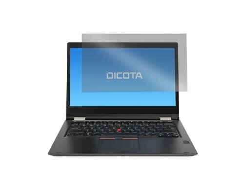DICOTA Secret 2-Way Lenovo TP Yoga X380 side-mounted