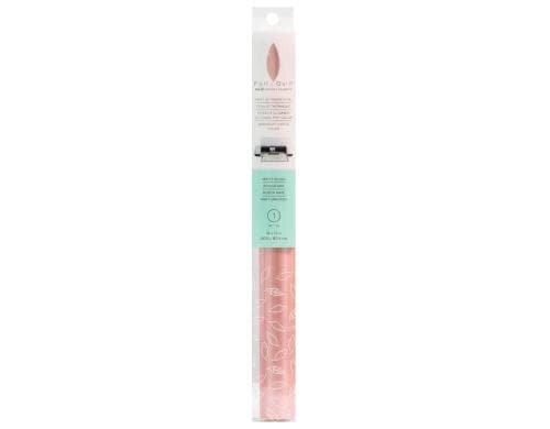 We R Folie wärmeaktiviert Blush 30.5 x 243.8 cm