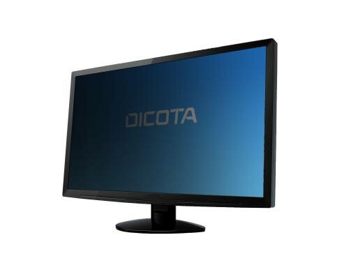 DICOTA Secret 2-Way 26 Wide 16:10 side mounted D70117