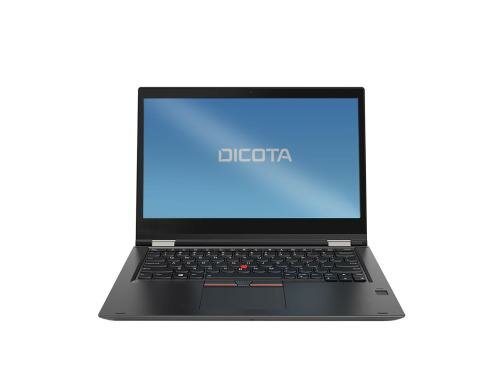 DICOTA Secret 2Way Lenovo ThinkPad YogaX380 D70009, self adhesive