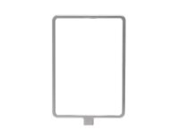 xMount Home Button Free iPad mini 1/2/3/4 iPad Rahmen...