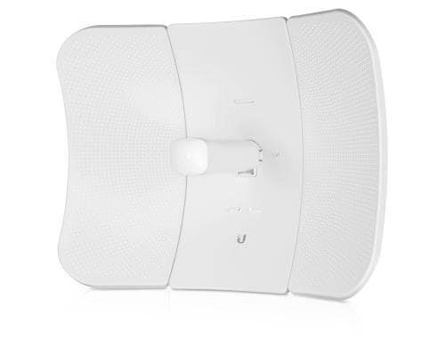 Ubiquiti LBE-5AC-LR: Litebeam AC Long-Range Nur mit Einstellung Schweiz betreiben
