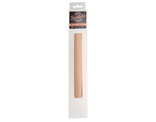 Chemica Aufbügelfolien Flock beige 1 Rolle, 30 x 50 cm