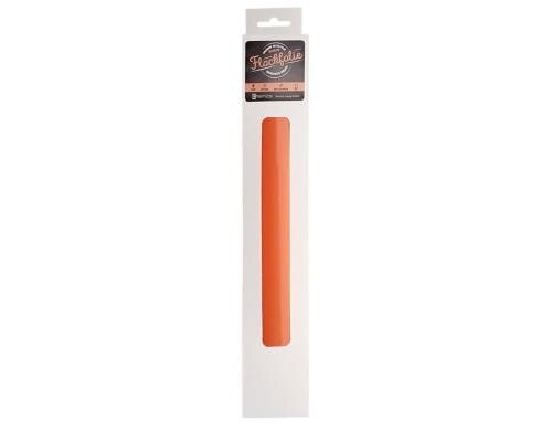 Chemica Aufbügelfolien Flock orange 1 Rolle, 30 x 50 cm