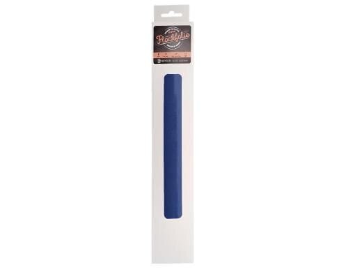 Chemica Aufbügelfolien Flock royalblau 1 Rolle, 30 x 50 cm