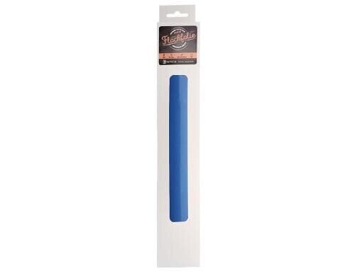 Chemica Aufbügelfolien Flock blau 1 Rolle, 30 x 50 cm