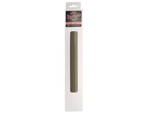 Chemica Aufbügelfolien Flock khaki 1 Rolle, 30 x 50 cm