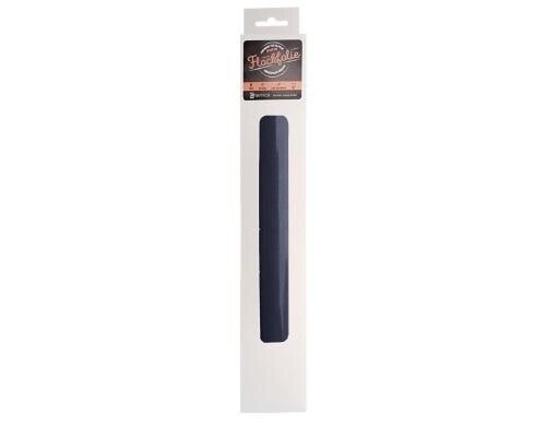 Chemica Aufbügelfolien Flock marineblau 1 Rolle, 30 x 50 cm