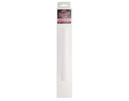 Chemica Aufbügelfolien Flex weiss 1 Rolle, 30 x 50 cm