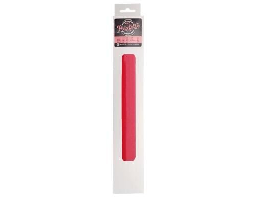 Chemica Aufbügelfolien Flex rot 1 Rolle, 30 x 50 cm