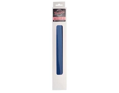 Chemica Aufbügelfolien Flex königsblau 1 Rolle, 30 x 50 cm