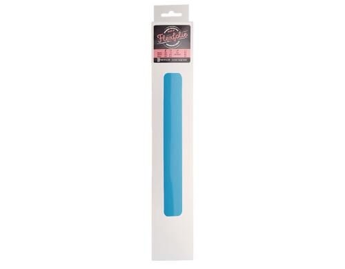 Chemica Aufbügelfolien Flex hellblau 1 Rolle, 30 x 50 cm
