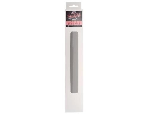 Chemica Aufbügelfolien Flex mausgrau 1 Rolle, 30 x 50 cm