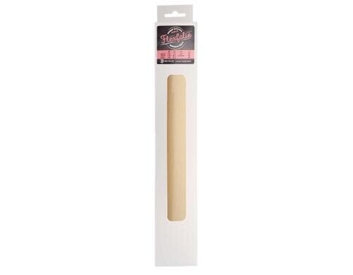 Chemica Aufbügelfolien Flex gold 1 Rolle, 30 x 50 cm