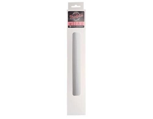 Chemica Aufbügelfolien Flex silber 1 Rolle, 30 x 50 cm