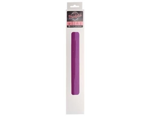 Chemica Aufbügelfolien Flex pflaume 1 Rolle, 30 x 50 cm