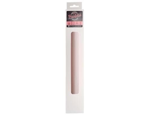 Chemica Aufbügelfolien Flex satin moka 1 Rolle, 30 x 50 cm