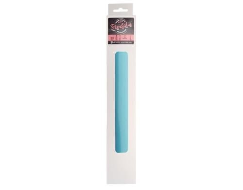 Chemica Aufbügelfolien Flex satin blau 1 Rolle, 30 x 50 cm
