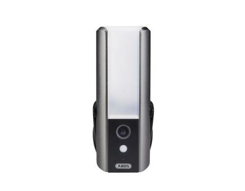 ABUS Netzwerkkamera PPIC36520 ABUS Smart Security World WLAN Lichtkamera