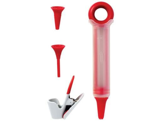 Chef`n Pastry Pen Stift zum Dekorieren