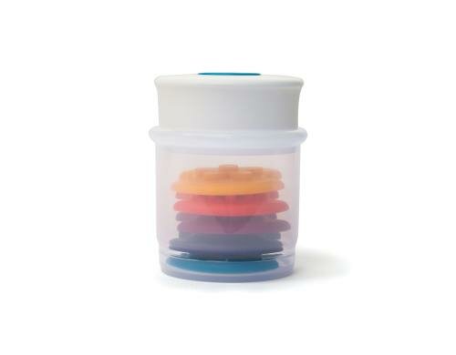 Chef`n Guetzliausstecherset mit Decor Stempel