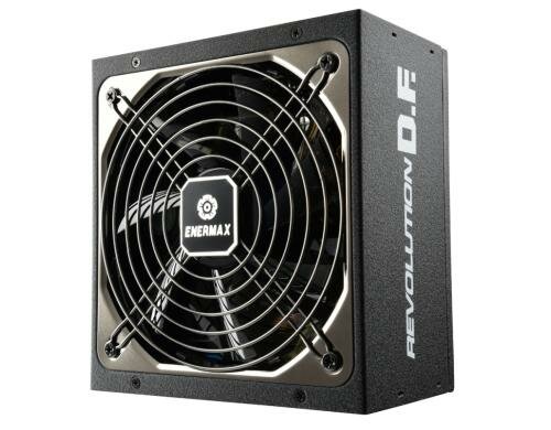 Netzteil Enermax Revolution DF 750W 80+Gold, volmodular