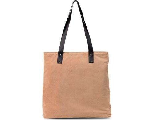 Södahl Schultertasche Velvet Powder Samt, 41x42cm