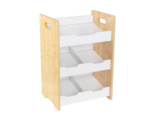 KidKraft Ablageregal Weiss