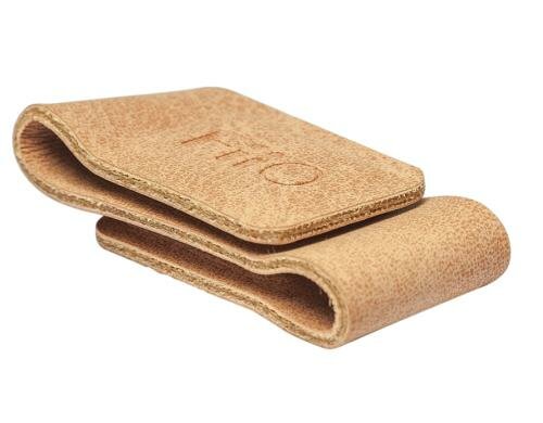 FiiO SK-01 Khaki Magnetischer Kabel-Organizer