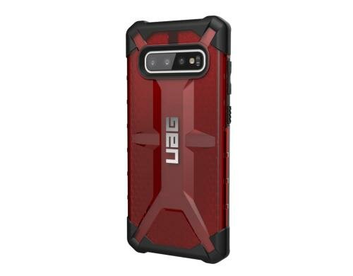 UAG Plasma Case magma Samsung Galaxy S10+