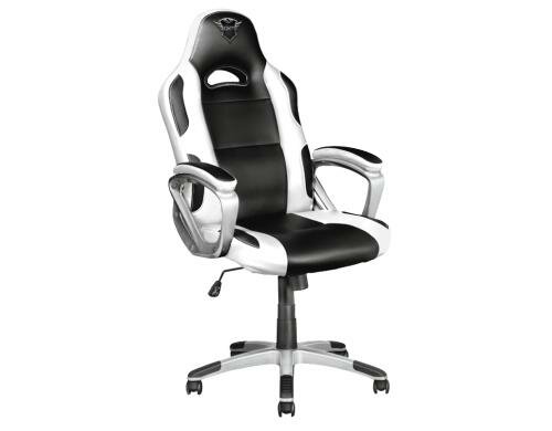 Trust GXT 705W Ryon Gaming Chair weiss