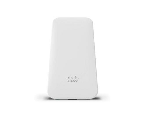 Meraki MR70: Cloud Managed AP, Wand Mont. WLAN 802.11n/ac Wave 2, 2.4/5GHz, Bluetooth