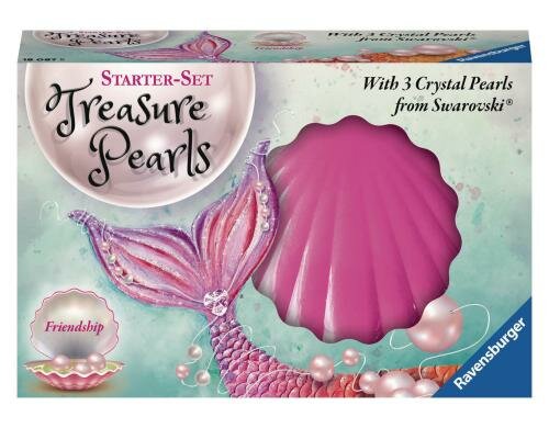 Perlen Mini Treasure Pearls Friendship Alter ab: 6+