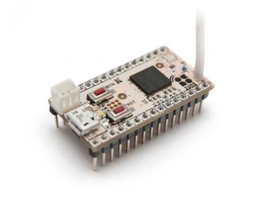 Z-Wave.ME Z-Wave Board für Arduino Z-Wave Plus