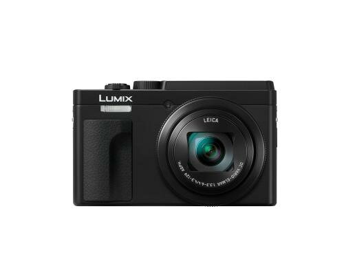 Panasonic DC-TZ96EG-K schwarz, 20.2 MP 30x opt. Zoom (24-720mm), 3.0  LCD-TFT