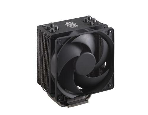 Kühler Cooler Master HYPER 212 Black Edi Intel und AMD