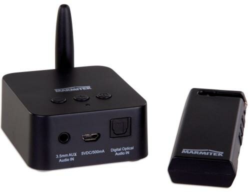 MARMITEK Audio Anywhere 725 Receiver