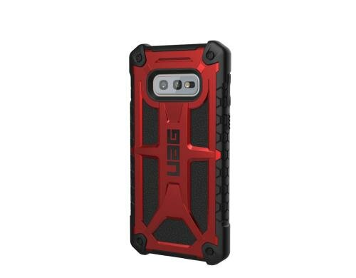 UAG Monarch Case Crimson Samsung Galaxy S10e