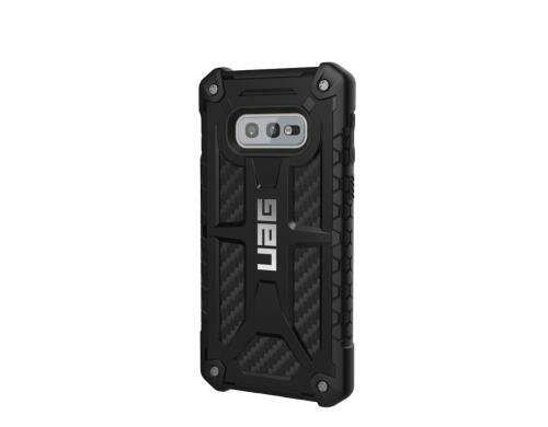 UAG Monarch Case Carbon Fiber Samsung Galaxy S10e