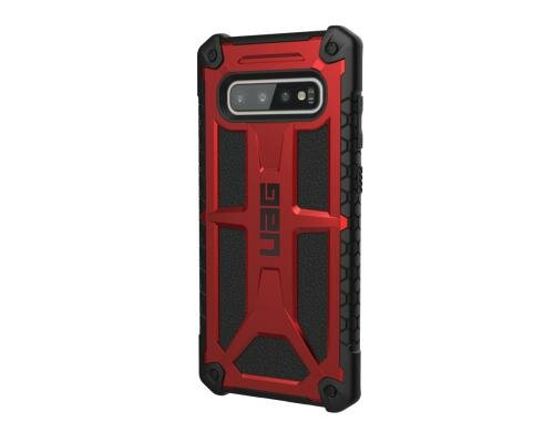UAG Monarch Case Crimson Samsung Galaxy S10+