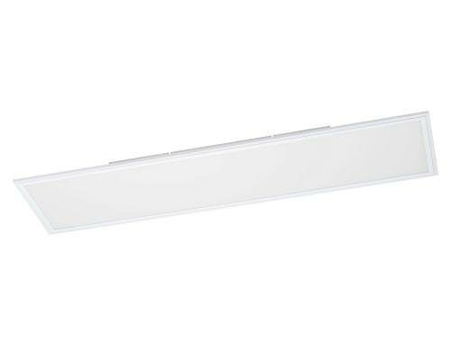 EGLO SALOBRENA-C Rasterl. weiss inkl. FB Crosslink / inkl. 34W/LED/RGB+TW