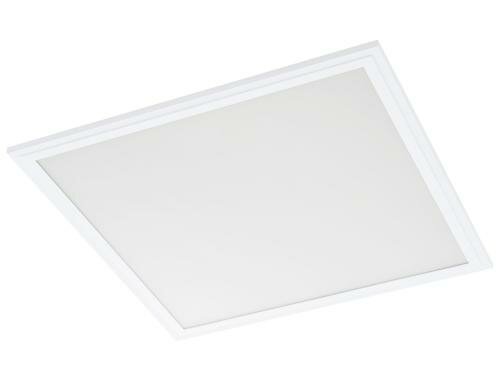 EGLO SALOBRENA-C Rasterl. weiss inkl. FB Crosslink / inkl. 34W/LED/RGB+TW