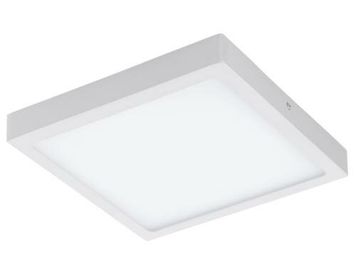 EGLO FUEVA-C Aufbauleuchte weiss Crosslink / inkl. 21W/LED/RGB+TW