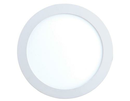 EGLO FUEVA-C Einbauleuchte weiss Crosslink / inkl. 10.5W/LED/RGB+TW