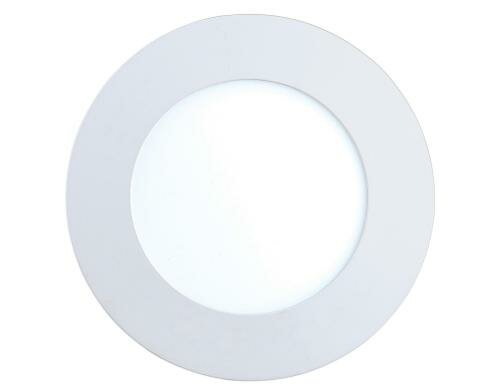 EGLO FUEVA-C Einbauleuchte weiss Crosslink / inkl. 5.4W/LED/RGB+TW