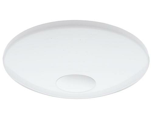 EGLO VOLTAGO-C Wand- / Deckenleuchte weiss Crosslink / inkl. 17W/LED/RGB+TW