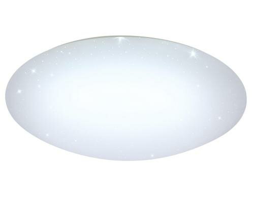 EGLO TOTARI-C Deckenleuchte weiss inkl. FB Crosslink / inkl. 34W/LED/RGB+TW