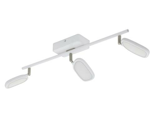 EGLO PALOMBARE-C Spot weiss Crosslink / inkl. 3X5W/LED/RGB+TW